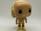 Funko POP! WWE Wrestling Wrestlemania 3 Hulk Hogan Figure Target Con 2023