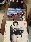 Prince Lot 3  Parade/  12"Single Vinyl LP