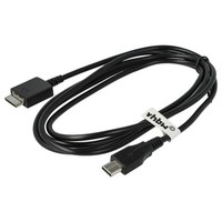 Usb-C-Kabel FüR Sony Walkman NWZ-S718FBNC NWZ-S716FSNC NWZ-S718F MP3 Player