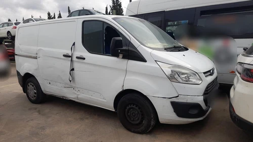 2369470 Panel Frontal para FORD TRANSIT CUSTOM FURGÓN (TTF) 2016 1088961 - Photo 8/8