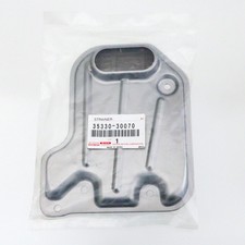 " Genuine Lexus GS IS LS SC Transmission Oil Strainer Filter 35330-30070