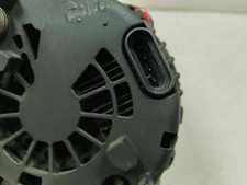 Alternateur Ssangyong RODIUS