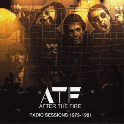 After the Fire Radio Sessions 1979-1981 (CD) Album