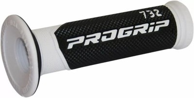 PRO GRIP Dual Density Griffe Schwarz, Weiß 06302029