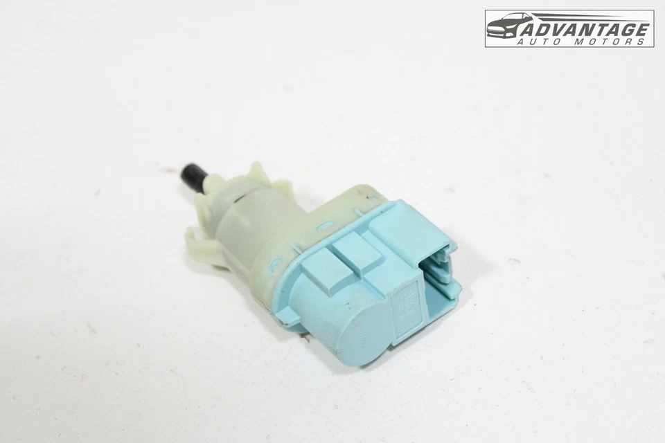 2007-2024 FORD EDGE CD539 STOP BRAKE PEDAL LIGHT LAMP SWITCH SENSOR OEM - Image 3 of 4