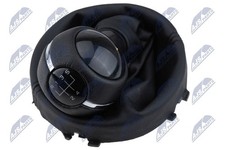 NTY Schalthebelknauf GZB-BM-017 für MINI COUNTRYMAN F60 CLUBMAN F54 F56 F55 F57