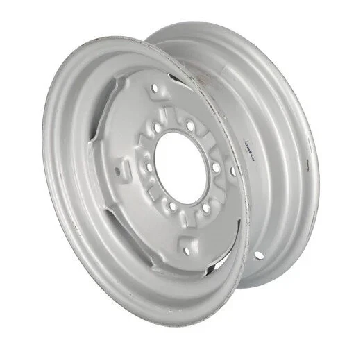 5.5" x 16" 6 Bolt Front Rim fits John Deere 2040 2355 AL68277 JD3039 fits Case - Image 2 of 4