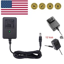12V Charger for Kids Ride On Car,12 Volt Battery Charger for Best Choice Prod...