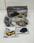 LEGO SPEED CHAMPIONS: Mercedes-AMG G 63 & Mercedes-AMG Sl 63 (76924) Opened — photo 1