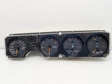 1989-92 Firebird Instrument Gauge Speedometer Cluster V8 Tpi 120 Mph Oem Parts