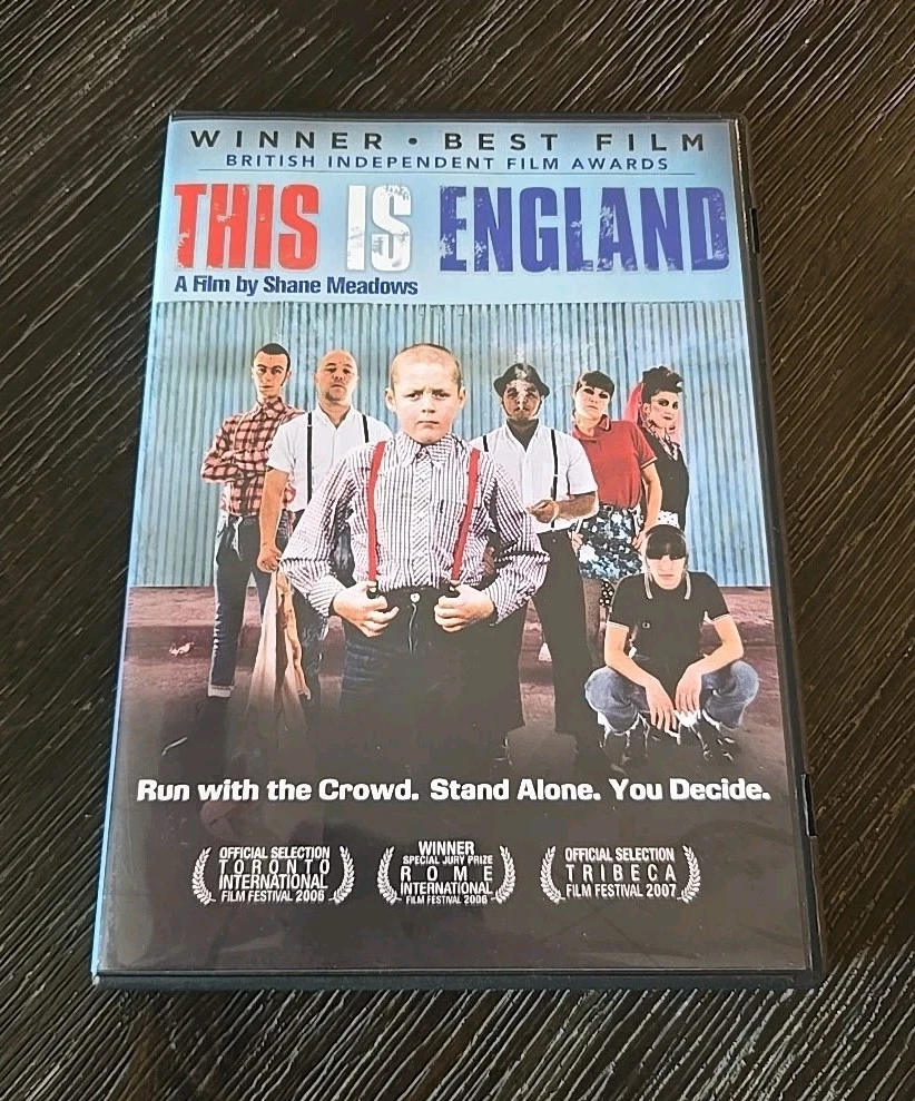 This Is England DVDs for sale | eBay