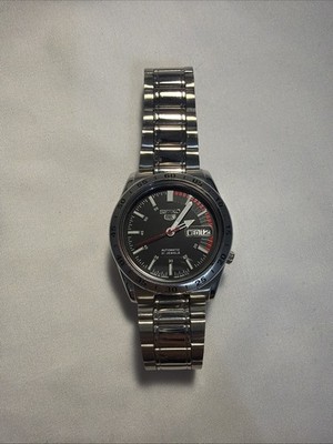 Seiko 5 Sports Automatic Watch