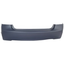 For Honda Civic Bumper Cover 2006 07 08 09 10 2011 Rear Primed Ho1100235