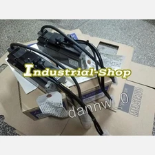 New In Box Mitsubishi HF-KE43B AC Servo Motor