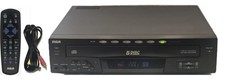 RCA RP8065 5 Disc CD Player Changer