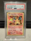 2016 POKEMON XY EVOLUTIONS #11 CHARIZARD-HOLO PSA 9