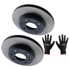 Disque de frein Hyundai I10