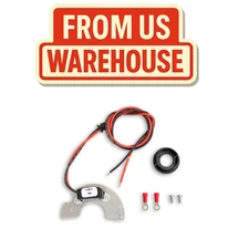1954-1956 Y block Ford V8 Electronic Ignition Module - 1282