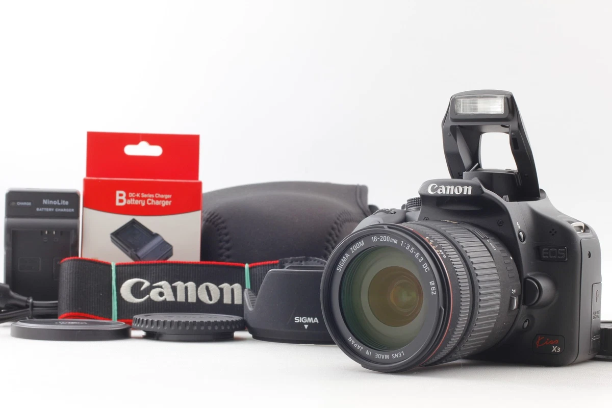 Las mejores ofertas en Cámaras de película Canon Eos 3 | eBay