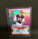 2025 Panini Absolute Mike Gesicki Base (RAW)