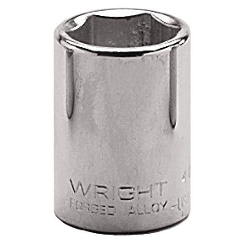Wright Werkzeug Steckschlüssel 1-7/8" – 1" Antrieb, 6-kant, Für Hohe Drehmomente