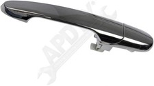 APDTY 91266 Exterior Door Handle