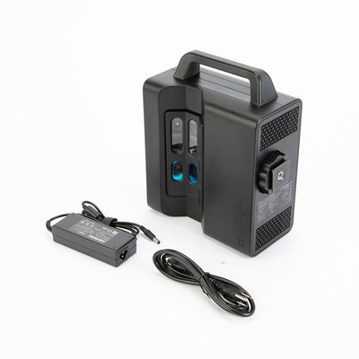 Matterport Pro2 134MP Professional Capture 3D Camera - Black SKU#2034569