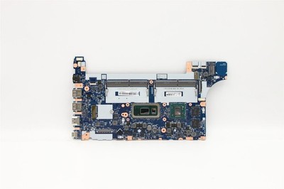 Lenovo ThinkPad E590 Motherboard Mainboard DIS Intel i7-8565U 02DL816