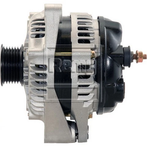 Alternador Premium Remy 12580 para 02-04 tipo S Vanden Plas XJ8 XJR XK8 XKR Foto 4 de 4