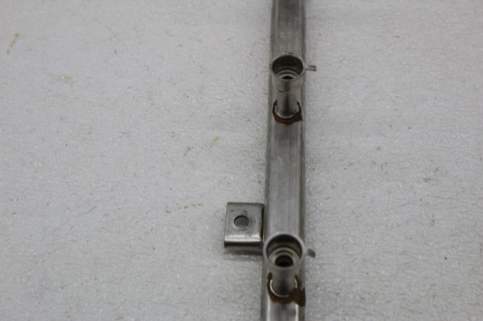 99-01 FERRARI 456 M RIGHT SIDE GAS FUEL INJECTOR RAIL