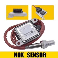 Nox Sensor 13628589844 13628589846 For BMW E70 F30 X5 328d xDrive