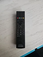 Sony PlayStation 3 Blu-ray Disc Remote