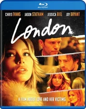 London [Used Very Good Blu-ray] Ac-3/Dolby Digital, Widescreen