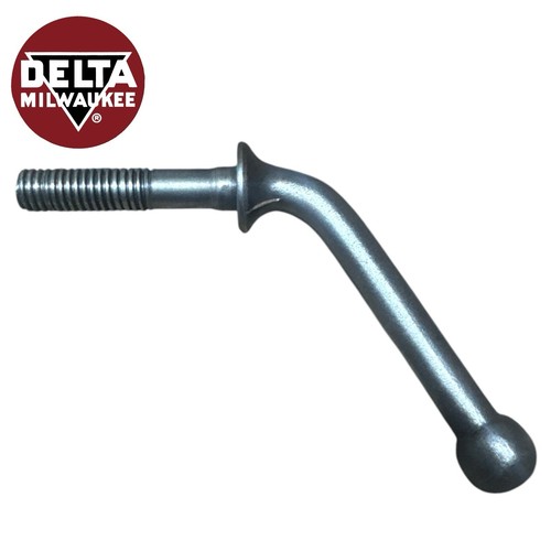 Delta Finishing Belt / Disc Sander 5510 / 31-700 Idler Wheel Tension Lock Knob
