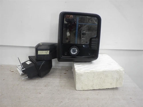 2024 Silverado 2500 2500HD Passenger Side View Mirror 1683558
