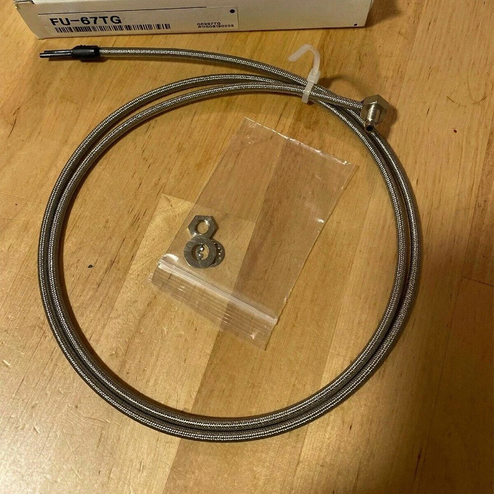 Fiber Optic Sensor For Keyence FU-67TG - Image 2 of 2