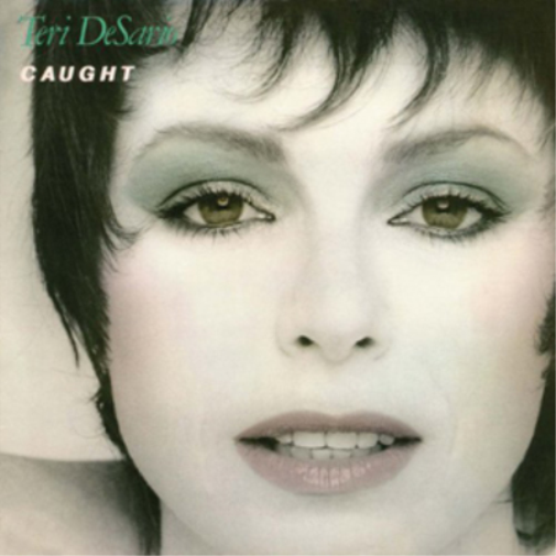Teri DeSario Caught (CD) Deluxe  Remastered Album