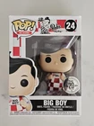 FUNKO POP! AD ICONS #24 BOB'S BIG BOY 20th ANNIVERSARY VINYL FIGURE