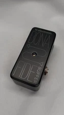Tc Electronic Bona Fide Buffer
