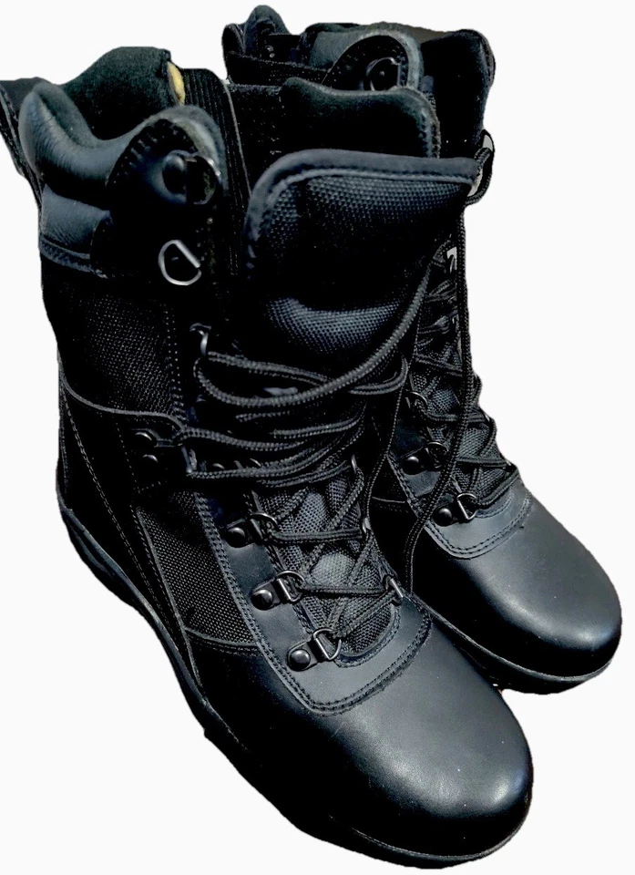 Botas militares Rothco Foto 2 de 2