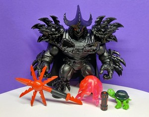 Super Shredder Tmnt | eBay