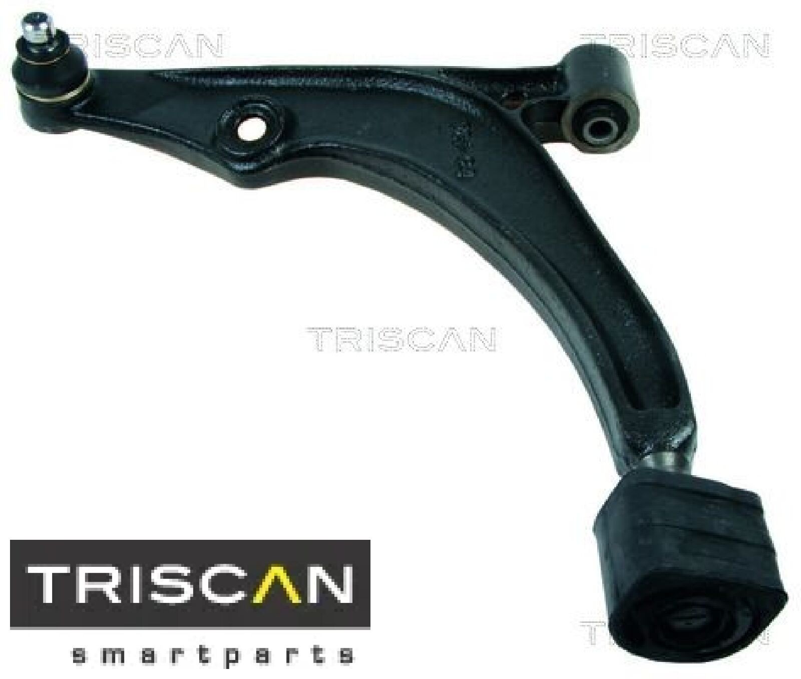 Triscan Querlenker Vorne Links Suzuki Baleno Swift - Bild 4