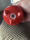 Red Cauldron Salt And Pepper Shakers￼ — photo 5