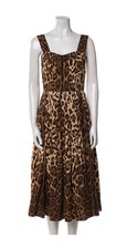 Dolce & Gabbana Dress Size 8 US
