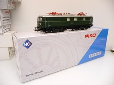 Piko 51988 H0 Elektrolok Rh 1010 der ÖBB Epoche III AC DIGITAL mit SOUND TOP OVP