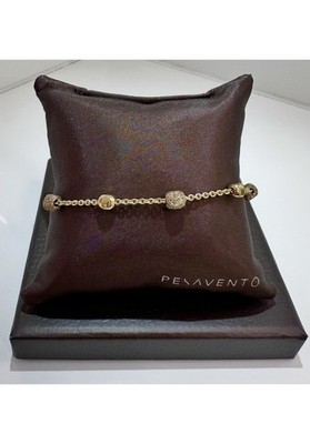 ''Dream Powder'' Wind Heavy Bracelet WPSCB382
