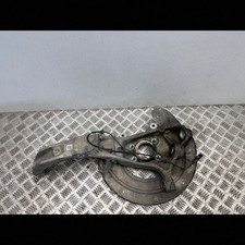 BMW X5 G05 2019 Radnabe Vorderrad 6876656 Diesel OOT24193
