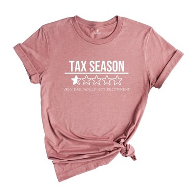 Accountant Shirt, Tax Season Shirt, Cpa Shirt, Tax Helper Shirt, Certified Publi