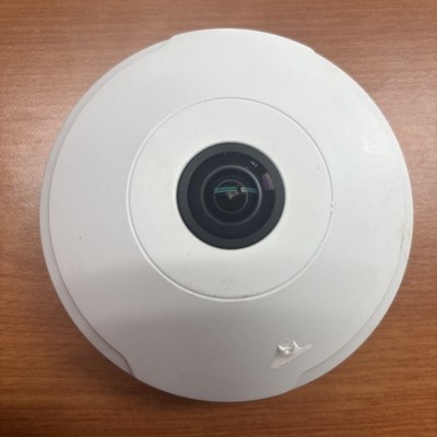 Axis M3068-P 12MP 360 Panoramic Camera / 01732-004-01