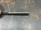 2 triangle Shaft Drillbits By Black Drill Company Cleveland Ohio 1/4 Inch + 5/16 — photo 4